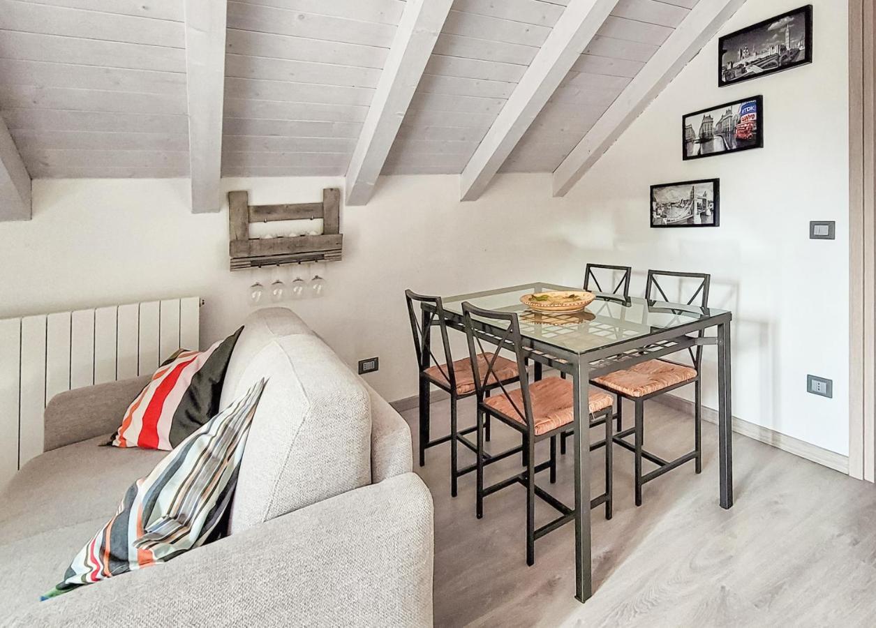 A Casa Di Oscar Leilighet Deiva Marina Eksteriør bilde