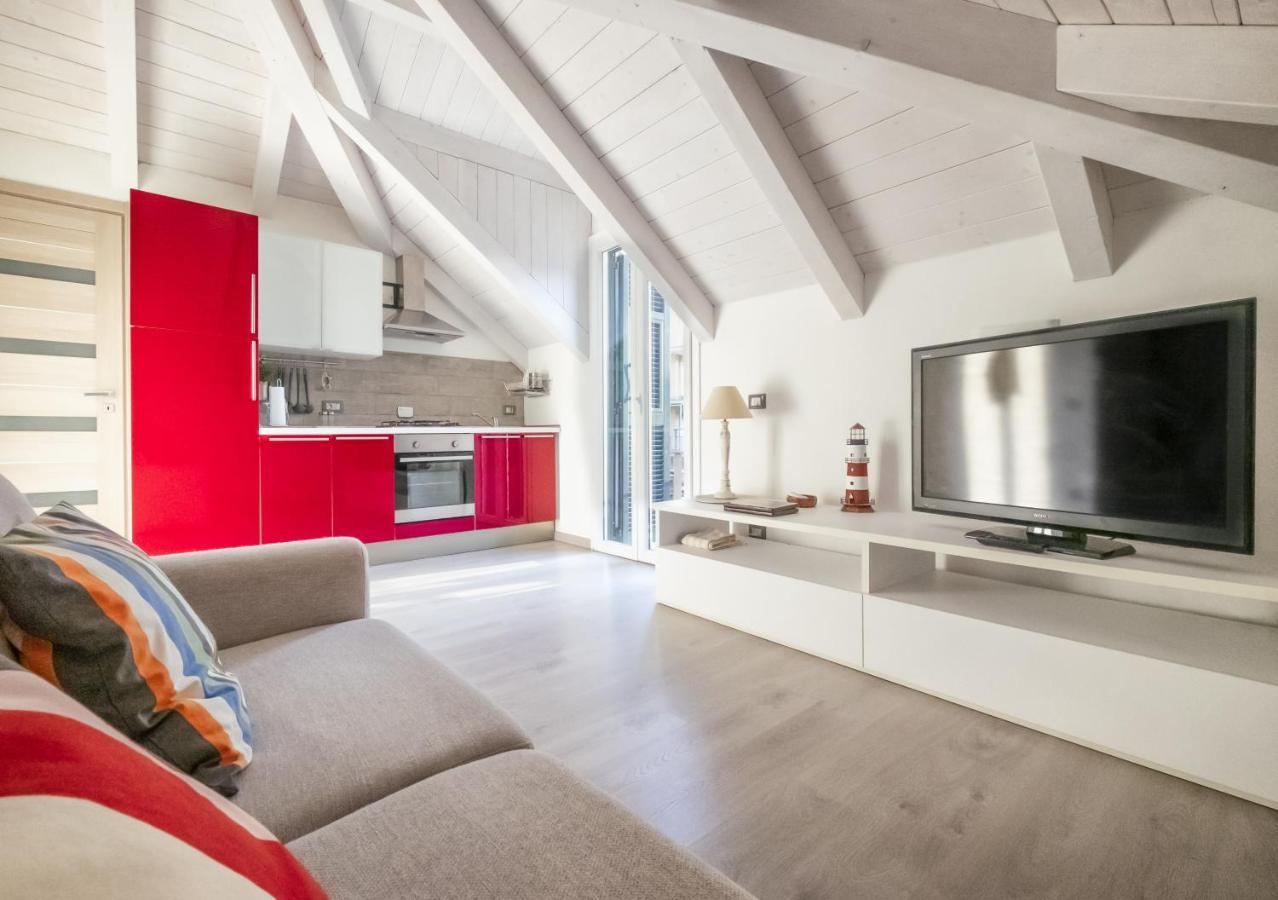 A Casa Di Oscar Leilighet Deiva Marina Eksteriør bilde